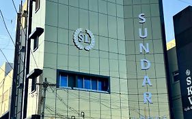 Sundar Lodge