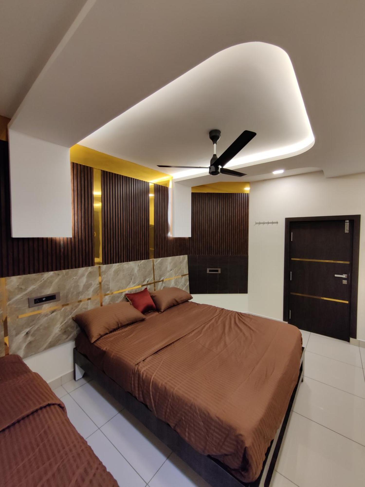 Sundar Lodge Tiruppatur Exterior photo